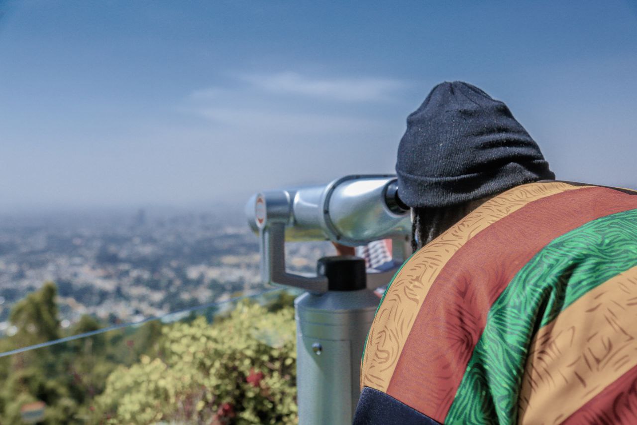 Addis Ababa city tour Ethiopia cultural landmarks museums Mercato local experience guided tour